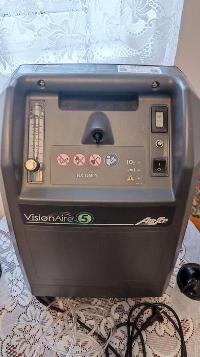 Concentrator oxigen AirSep