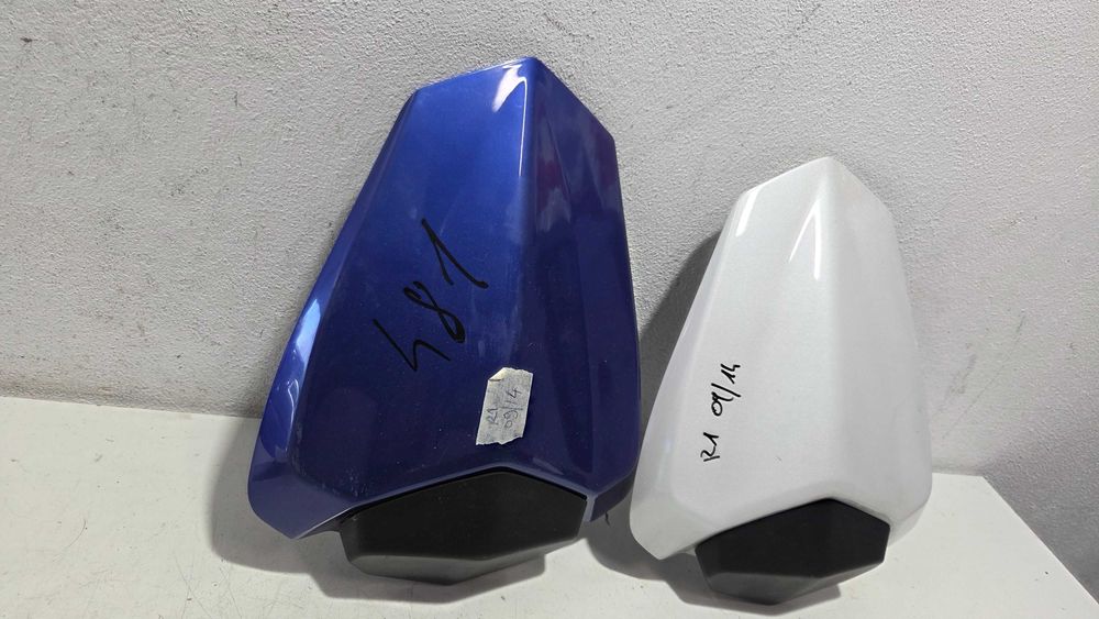 Yamaha R1 Big Bang carene scarite sa