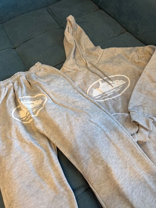 tracksuit corteiz
