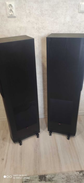 тонколони JAMO S 626