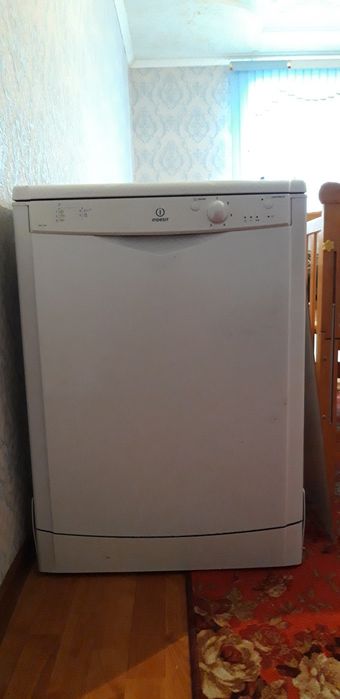 Посудомоечные машина