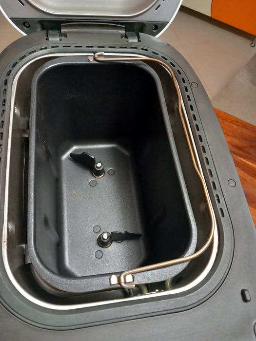 Masina de copt paine