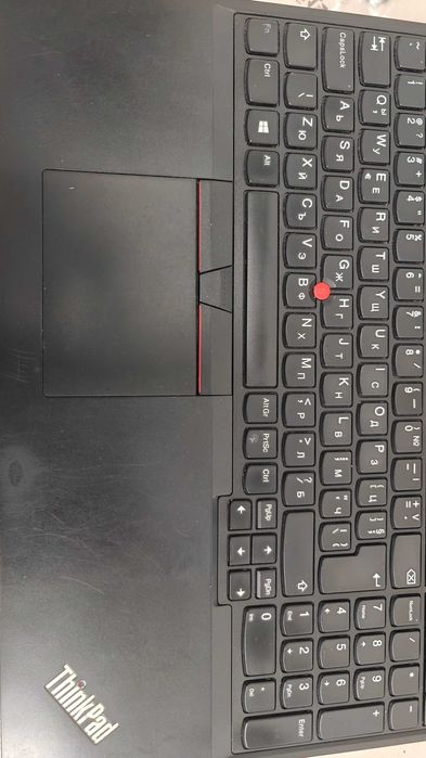 LОТ Лаптопи Lenovo ThinkPad