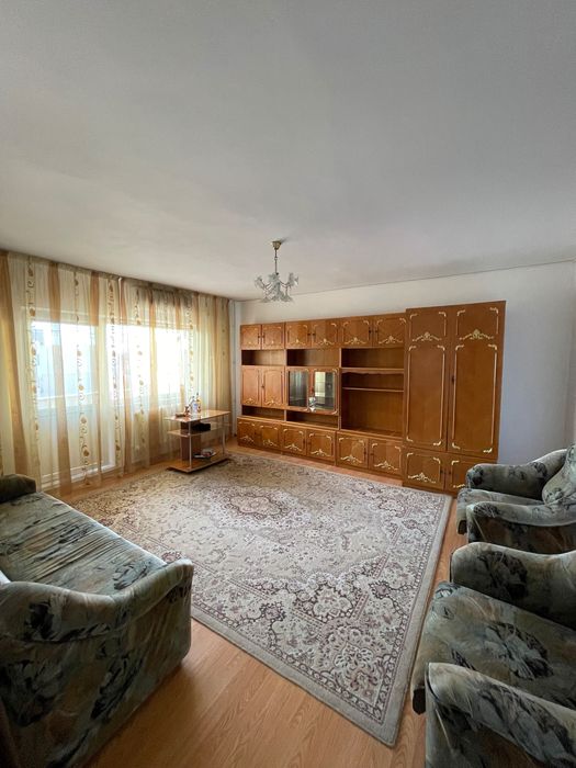Apartament 3 camere Cernavodă