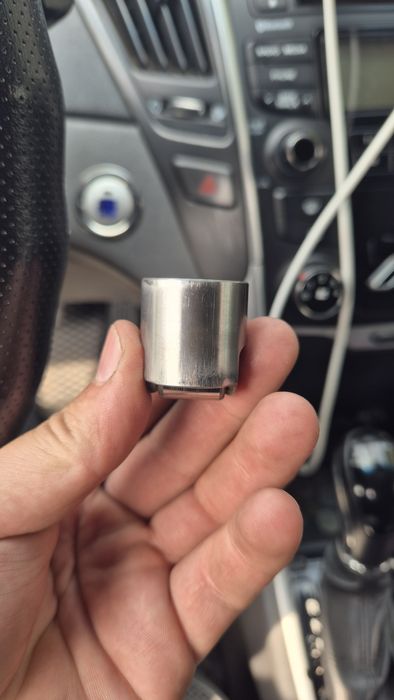 Толкатель тнвд хундай, бывает, vw.