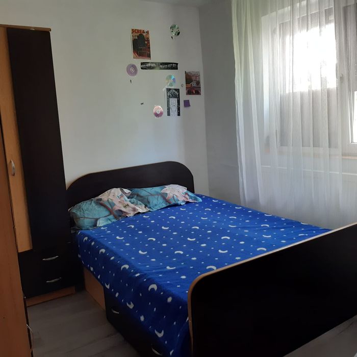 Apartament 2 camere comfort 1, unirii sud