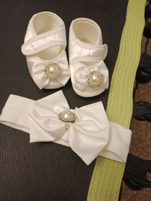 Платье для новорожденных принцесс