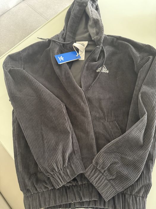 Худи унисекс марка Addidas