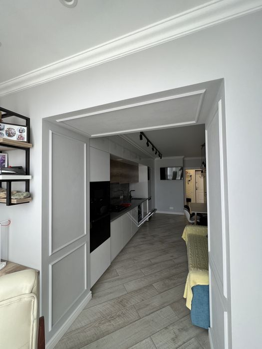 Продам 1-комнатную квартиру