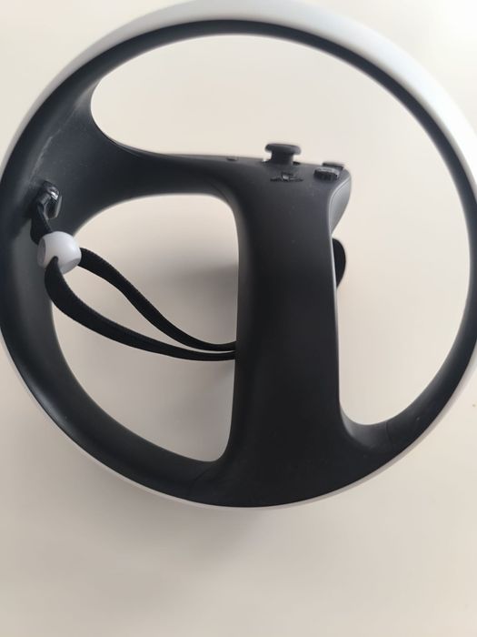 VR2 Sony PlayStation