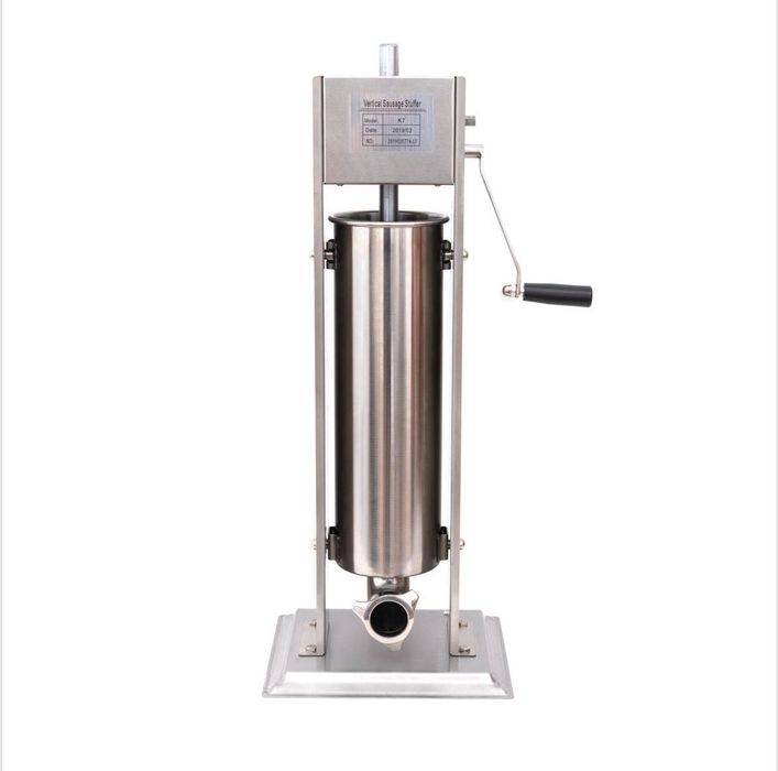 Aparat de umplut cârnați Elefant profesional 7 kg