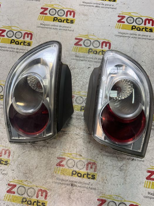 Lampa stop spate stanga dreapta Mazda 2 DY 2003-2007