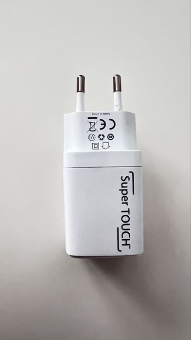 Incarcator usb a si c 2-1