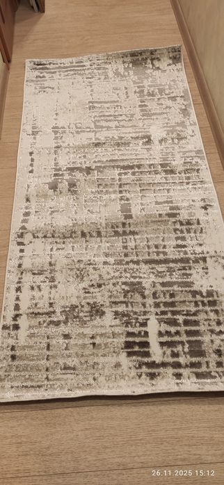 Ковровая дорожка новая