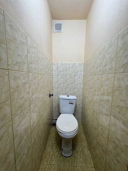 2х комнатная квартира на 3 этаже 60кв/м, в Самарканде