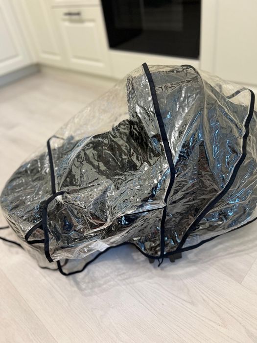 Люлька Babyzen YOYO 2 + Дождевик