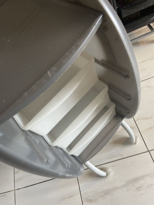 Продам тележки парикмахерские