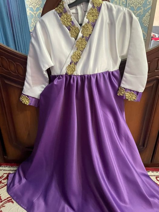 Платье корейские