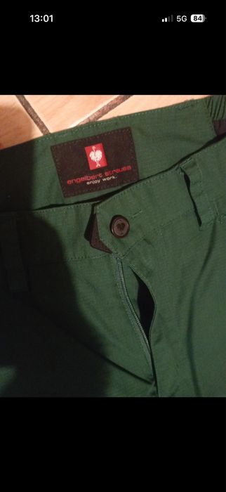 Vand pantaloni strauss engelbert marimea 50