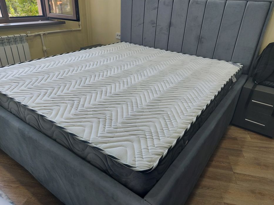 Анатомические матрасы  SOFT MEMORY COMFORT