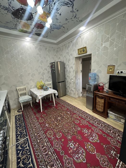 Сдается Коттедж в Аренду 1.6соток 5 комнат Хонобод