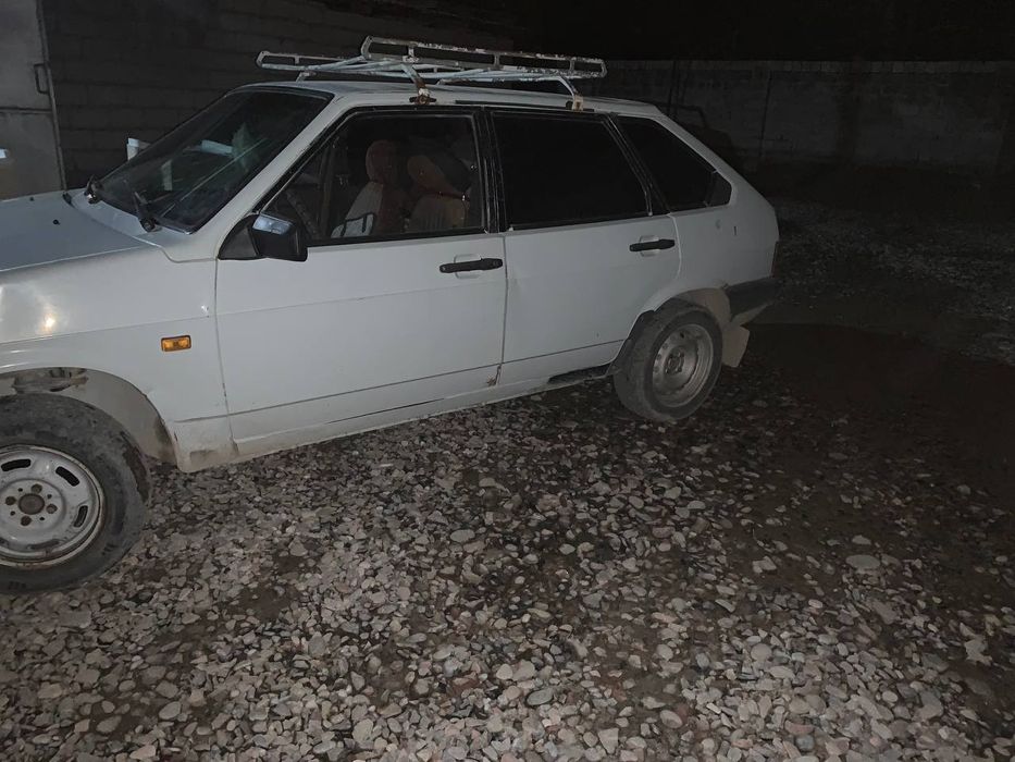 Faqat naxtga sotiladi