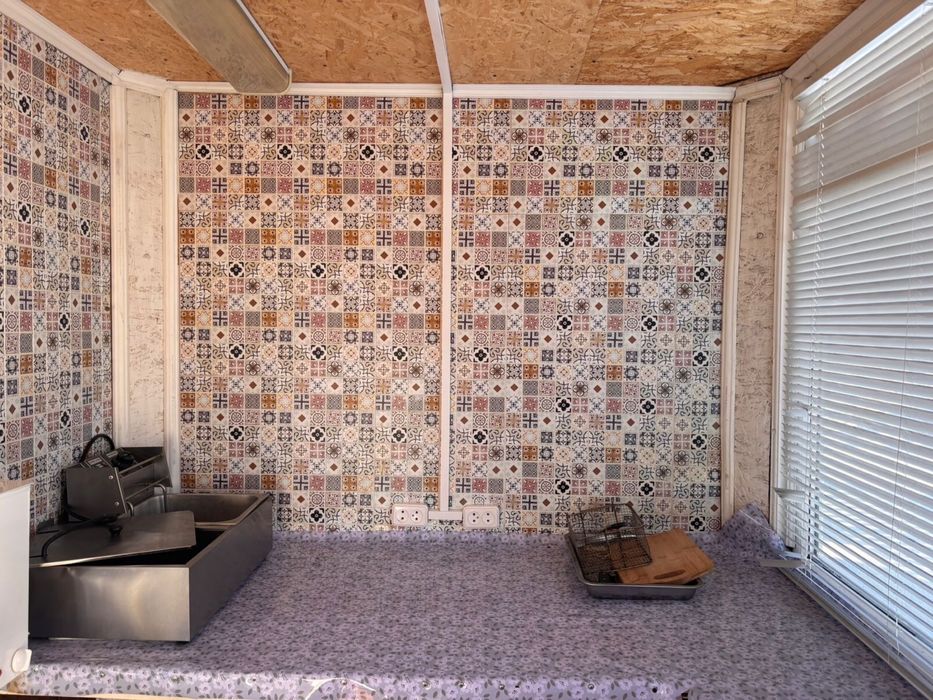 продается контейнер срочно.