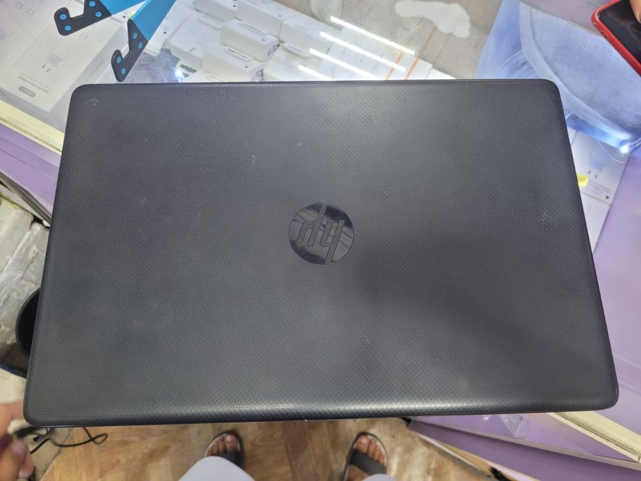 Ноутбук HP Ryzen 5. Обмен варианты