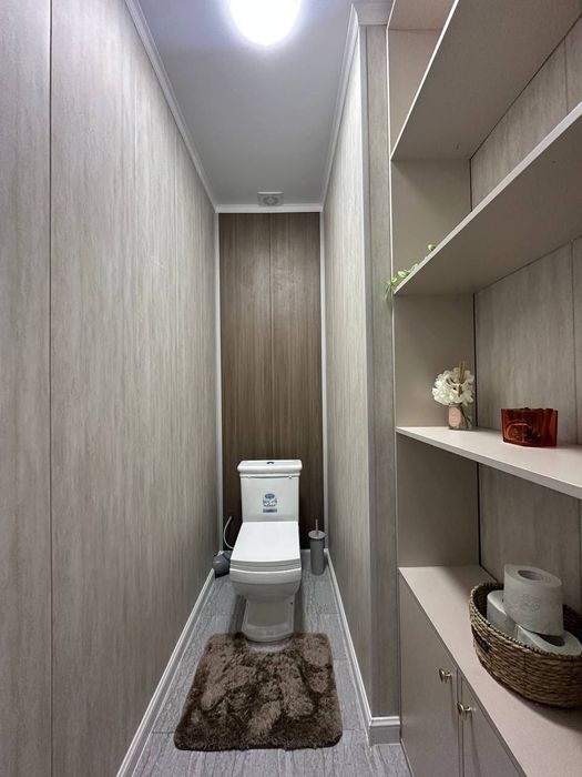 Продается 2х ком квартира, ЖК Кушбеги Сохил, ор-р:малая кольцевая,92м²