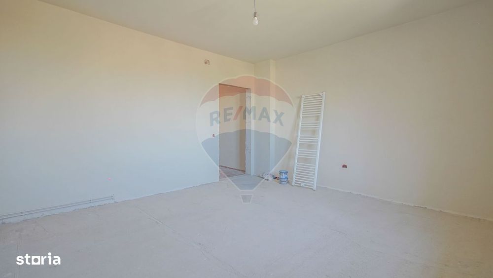 Casă cu potențial în Centrul Civic Brașov | 4 camere