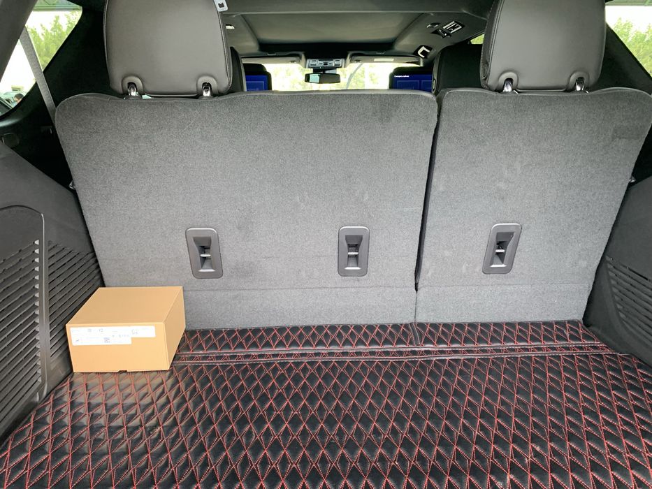 chevrolet  Tahoe 2023