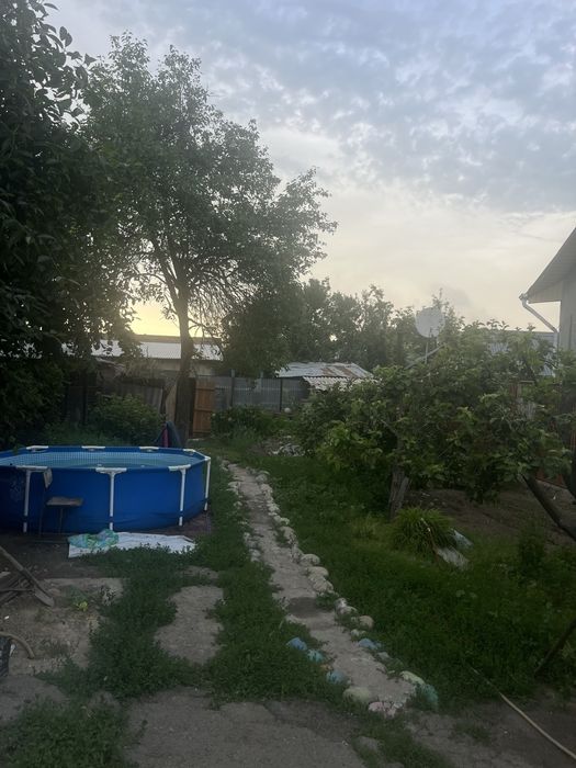 Продам дом в районе налоговой