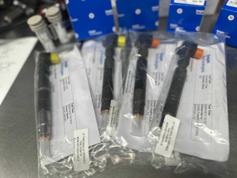 Рециклирани Делфи Дюзи:28342997/MERCEDES/JEEP/INFINITI