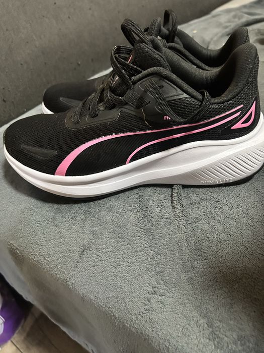 Чисто нови маратонки Nike i Puma