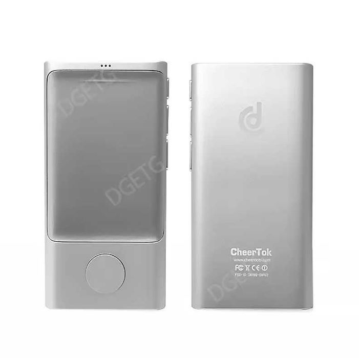 Air Mouse Bluetooth  Touchpad de buzunar ,Presenter laser all-in-one