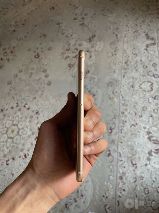 iPhone 8 Plus 64Gb 75% sotiladi!