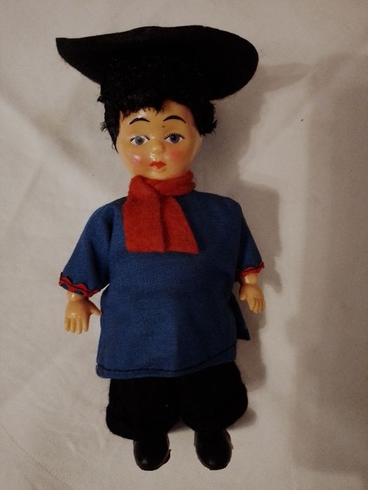 Кукли Edi винтидж