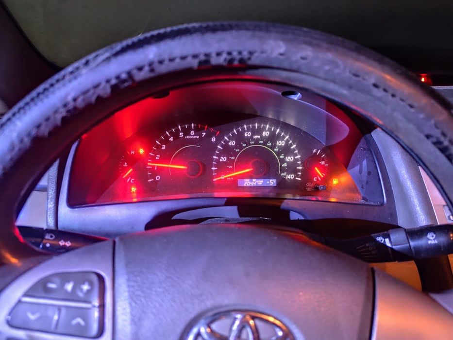 Тайота камри 40 сайман