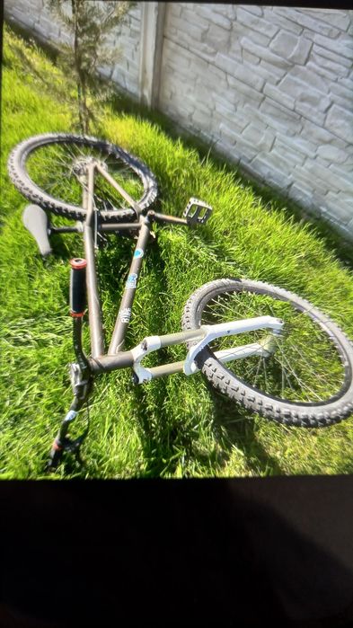 Vand dirt bike de copii