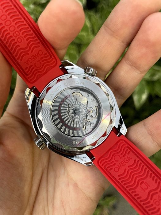 Omega Механические часы