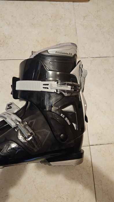 Намалени ски обувки LOWA Anatomic FIT