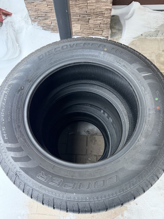 Продам шины новые