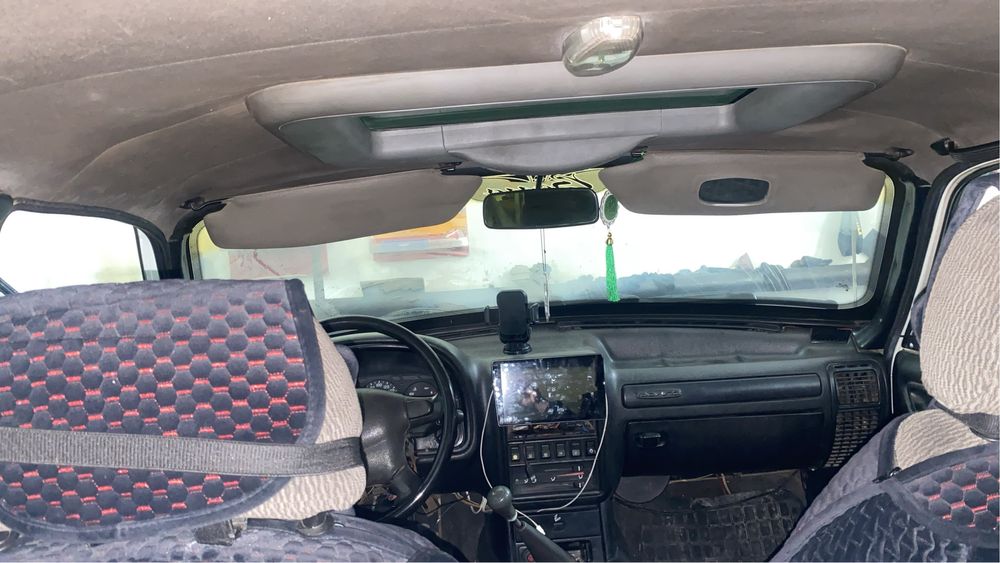 Продам волгу 2003 год инжектор