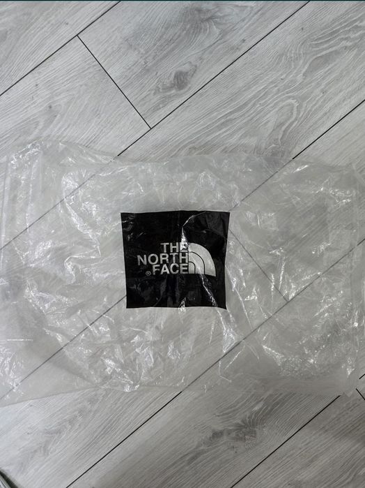 Veste Philipp Plein/The North Face