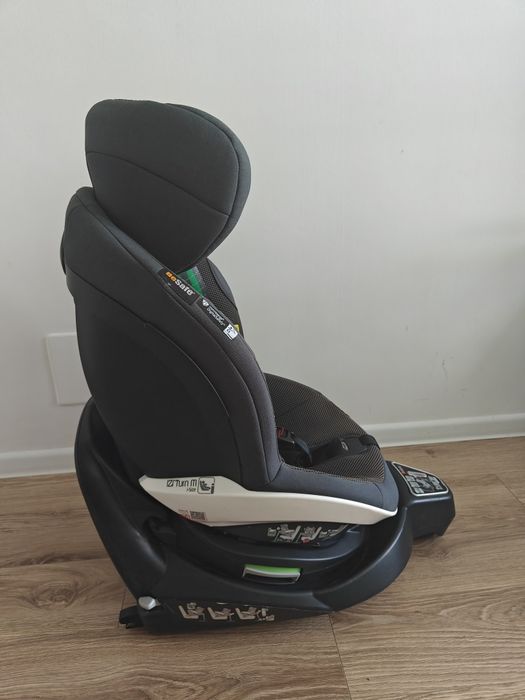 Scaun auto Be Safe Izi Turn