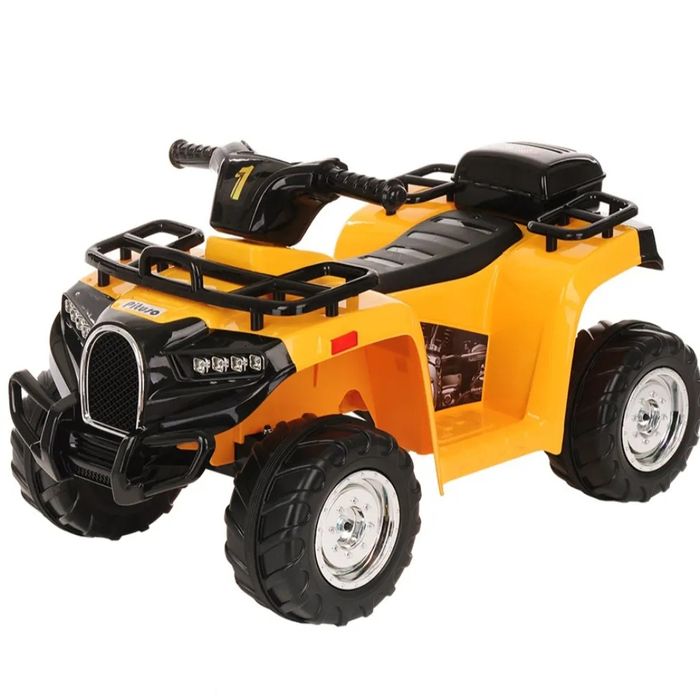 PITUSO Электроквадроцикл детский