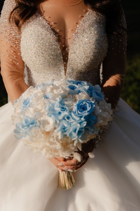 Rochie de mireasă