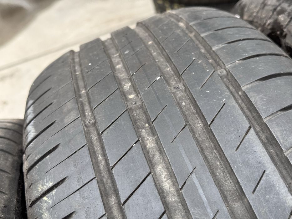 205/55/R16 Goodiyear EfficientGrip 4бр летни