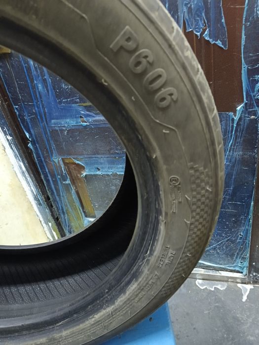 Продам Летние покрышки