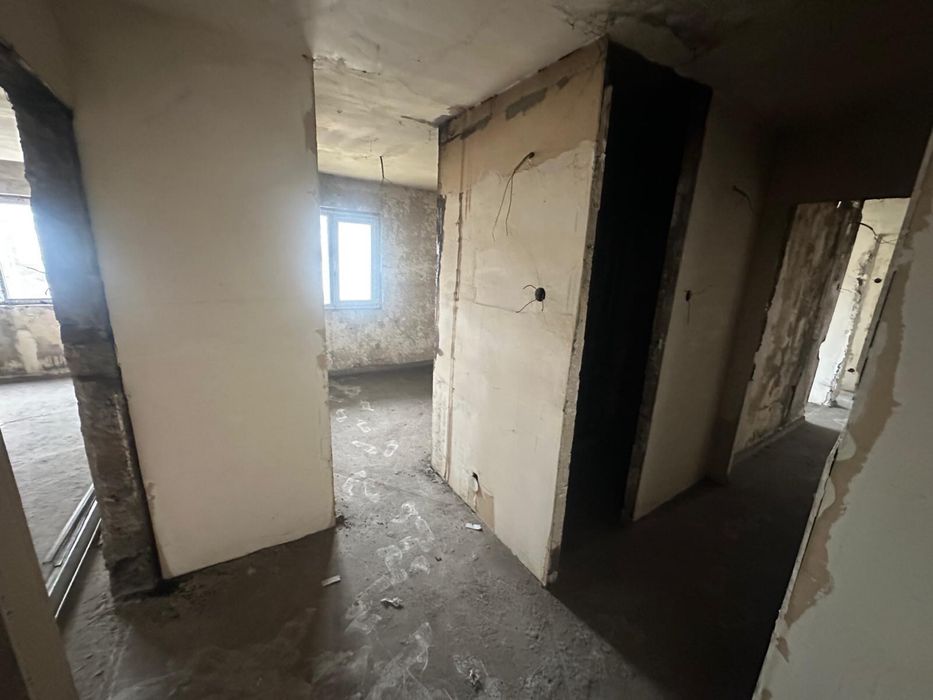 Vand/schimb apartament